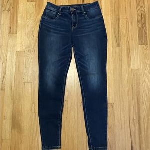 Maurices Jeggings